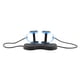 thumbnail image 1 of Set Doble Rueda Abdominal Con Base, 1 of 4
