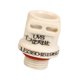thumbnail image 5 of Conector De Fluido Para Cafeteras, Pieza De Reparación, Conector De Fluido Para Cafeteras, 2 Cm X 1,5 Cm, 5 of 5