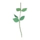 thumbnail image 2 of Varilla Floral De Tallo De Flor Artificial Para Decoración De Arreglos Florales De Floristería Estilo C, 2 of 3