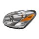 thumbnail image 3 of Conjunto de Faro Izquierdo TYC para Buick Lucerne 2006‑2011, 3 of 6