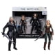 thumbnail image 1 of Figuras de acción McFarlane The Witcher Netflix Geralt & Ciri, 1 of 2