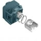thumbnail image 4 of Kit Cilindro, Pistón Y Anillos Desmalezadora China 43cc, 4 of 6