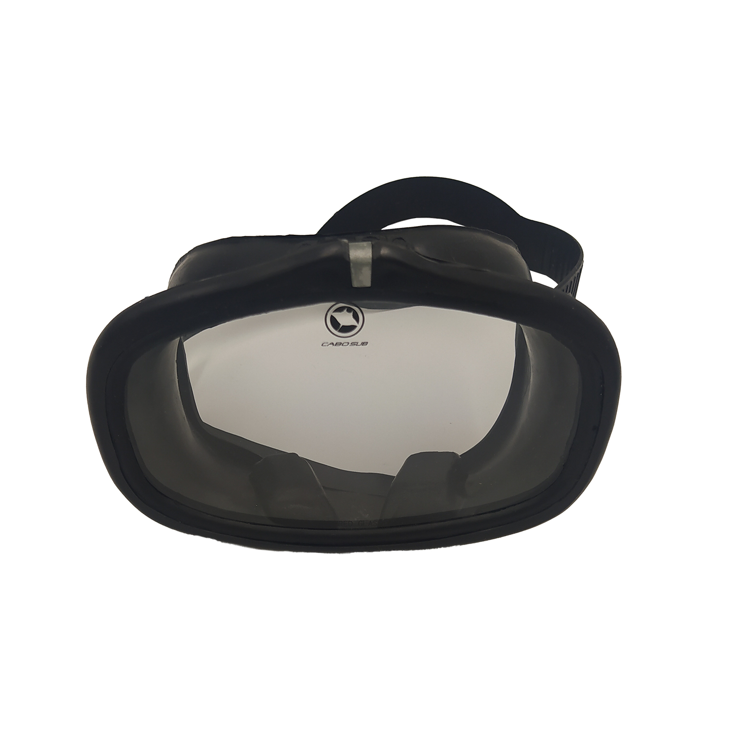 Cabosub - Mascara De Buceo Alfa