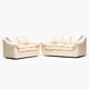 thumbnail image 1 of Living Galicia De 3 Y 2 Cuerpos Beige, 1 of 5