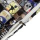 thumbnail image 5 of Picture Splice The Nightmare Before Christmas Comforter Set Soft 3 Pcs Twin Bedding Sets Thicken for All Season, 5 of 5