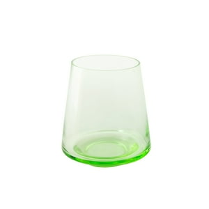 Decoexpress - Set 6 Vasos Verona Verde