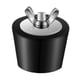 thumbnail image 1 of Tapón De Goma Para Piscina Que Reemplaza Directamente El Tapón De Invernaje De Piscina Resistente Universal De 38 Mm (1,50 Pulgadas), 1 of 5