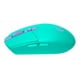 thumbnail image 3 of Mouse Logitech G305 Menta, 3 of 4