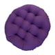 thumbnail image 4 of Cojín Para Hamaca Colgante, Color Violeta, 4 of 5