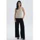 thumbnail image 4 of Polera Mujer Pabilo Lisa Con Textura Dorado, 4 of 4