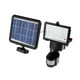 thumbnail image 2 of Foco Solar Con Sensor De Movimiento 60 Led - Ps, 2 of 3