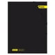 thumbnail image 2 of Carpeta Carta Black Colores, 1 Un, 2 of 3