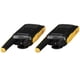 thumbnail image 4 of Radios bidireccionales Motorola Talkabout T475, paquete de 4 unidades, negro/amarillo, 4 of 5