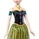 thumbnail image 5 of Muñeca Cantante Anna de Frozen de Mattel con Atuendo Icónico, 5 of 6