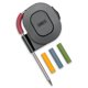 thumbnail image 1 of Sonda para carne Weber iGrill Pro para temperaturas de hasta 300 °C, 1 of 5