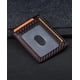 thumbnail image 3 of Cartera Buffway RFID Slim de Cuero Sintético Color Café, 3 of 7