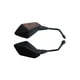 thumbnail image 3 of Espejos Para Moto Kawasaki Er6n / Er6f, 3 of 3