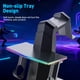 thumbnail image 5 of Base De Carga Para Meta Quest Con Rgb Y Puerto Type c, 5 of 7