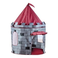 Gamepower - Carpa Castillo Gris