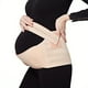 thumbnail image 3 of Maternity Women's Belly Bands, Pregnancy Belly Support Band For Relieving Back, Pelvic, Hip Pain, 3 of 3