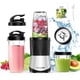thumbnail image 1 of Licuadora Consciot CB08, 11 unidades, 900 W, con 3 tazas y 2 tapas, 1 of 8