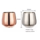 thumbnail image 4 of Mug Vasos De Cobre Set 2 Cantina Moscow Mule Coctel Tragos, 4 of 4