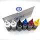 thumbnail image 2 of Tinta DTF BCH 600 ml KCMY+2 Blanco para Transferencia por Calor, 2 of 4
