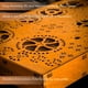 thumbnail image 5 of Reloj mecánico 3D Wooden.City Steampunk DIY, 5 of 8