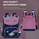 thumbnail image 2 of Shoulder Backpacks for Boys and Girls with Cute Unicorn Back To School Oxford Fabric Backpacks Shoulder Bag Cartoon Unicorn Book, 2 of 3