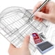 thumbnail image 4 of 250/500/1000pcs Mechanical Pencil Lead Core: Get Large Capacity Refills for Students at an Affordable Price!, 4 of 5