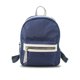 thumbnail image 1 of Mochila Jerez Azul Lincoln's, 1 of 2