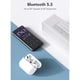 thumbnail image 3 of Reproductor MP3 AGPTEK 64GB Bluetooth 5.3 A19PL 2.4, 3 of 3