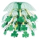 thumbnail image 1 of Centro de mesa Beistle Shamrock Cascade, paquete de 6, 1 of 2
