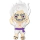 thumbnail image 1 of Peluche Luffy De One Piece Gear 5 De, 1 of 2