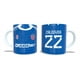 thumbnail image 1 of Tazon Taza + Porta Vaso U De Chile 2024 Matías Zaldivia, 1 of 2