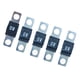 thumbnail image 4 of Fusible de metal plano Perno lento Fusibles Car Audio Potencia Corriente alta Fusibles 32V 80A, 4 of 5