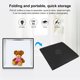 thumbnail image 3 of Photo Studio Box Hongbang de 20 x 20 cm con anillo de luz PD tipo C de 20 W, 3 of 6