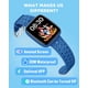 thumbnail image 2 of Reloj Infantil BIGGERFIVE 1,8" AMOLED Tracker de Fitness, 2 of 9
