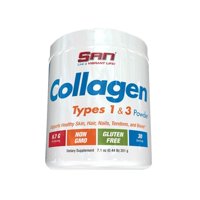 San Nutrition - Colágeno Type 1&3 200G