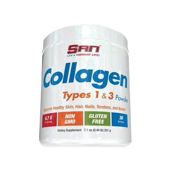 Colágeno Type 1&3 200g