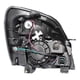 thumbnail image 2 of Optico Izquierdo Hyundai H-1 2.5 D4bh Sohc 8 Valv Tci Diesel 2005 2008, 2 of 2