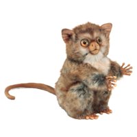 Peluche Hansa Tarsier 10 Cm