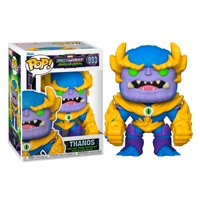 Funko - Pop Marvel Monster Hunters Thanos