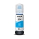 thumbnail image 1 of Botella de Tinta Original T504 Cyan, 1 of 1