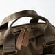 thumbnail image 3 of Mochila Notebook Klip Xtreme Toscana 15,6 Nylon Premium Color Marron Oscuro, 3 of 4