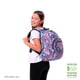 thumbnail image 2 of Mochila Escolar Gommas Meowsical, 2 of 2