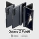 thumbnail image 3 of Funda Tough Armor Pro P Para Galaxy Z Fold 6 Color Plateado, 3 of 8