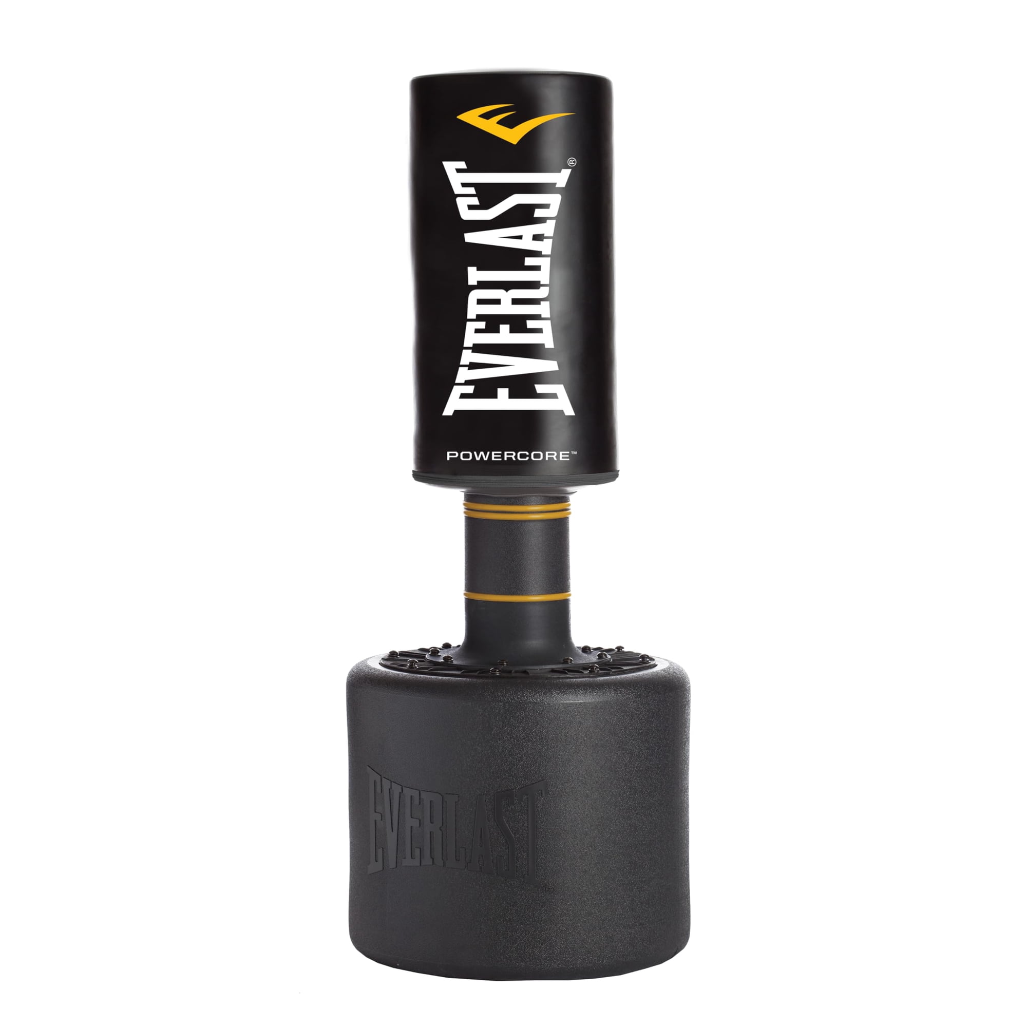 Saco De Boxeo Everlast Powercore P00001266 Para Entrenamiento Físico