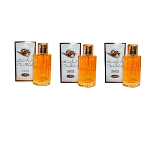 Alrehab - Al Rehab - Choco Musk Edp (50Ml) - Trio