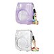 thumbnail image 4 of 2 Uds Funda Protectora Dura Correa Antipolvo Para Cámara Instax Mini 11, 4 of 5